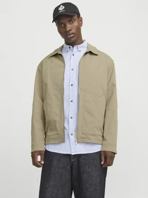 Куртки и дубленки JACK & JONES модель 12268717_Coriander Фото