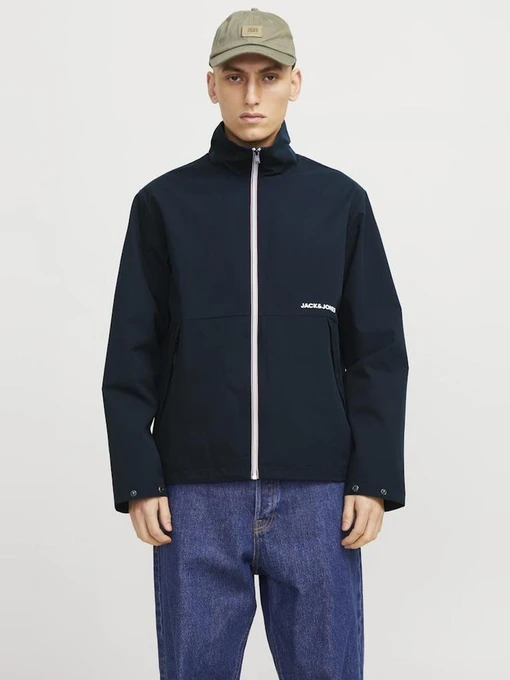 Куртки и дубленки JACK & JONES модель 12268822_SKYCAPTAIN Фото