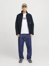 Куртки и дубленки JACK & JONES модель 12268822_SKYCAPTAIN Фото
