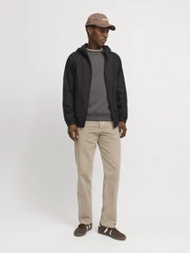 Куртки и дубленки JACK & JONES модель 12269095_Black Фото