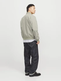 Куртки и дубленки JACK & JONES модель 12272567_Vetiver Фото