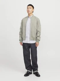 Куртки и дубленки JACK & JONES модель 12272567_Vetiver Фото