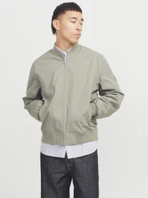 Куртки и дубленки JACK & JONES модель 12272567_Vetiver Фото