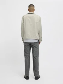 Куртки и дубленки JACK & JONES модель 12272605_SilverLining Фото