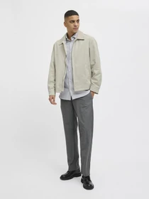 Куртки и дубленки JACK & JONES модель 12272605_SilverLining Фото