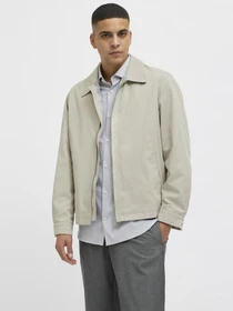 Куртки и дубленки JACK & JONES модель 12272605_SilverLining Фото