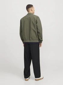 Куртки и дубленки JACK & JONES модель 12273393_TeaLeaf Фото