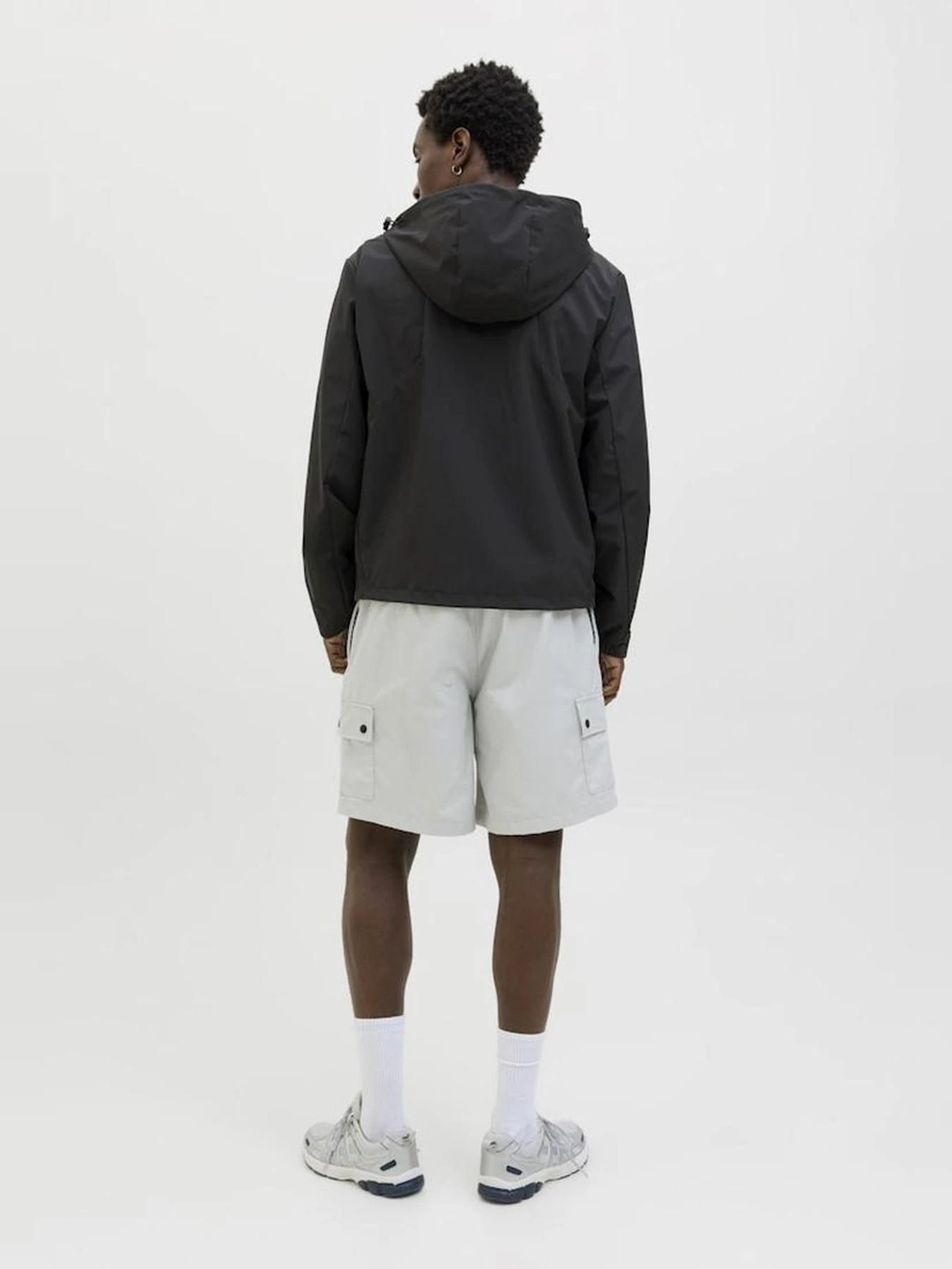Куртки и дубленки JACK & JONES модель 12273966_Black Фото