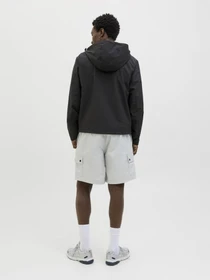Куртки и дубленки JACK & JONES модель 12273966_Black Фото