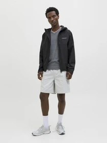Куртки и дубленки JACK & JONES модель 12273966_Black Фото