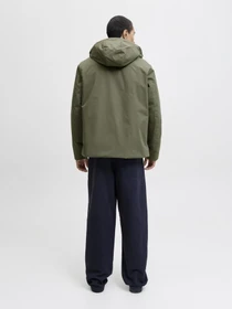 Куртки и дубленки JACK & JONES модель 12278781_GrapeLeaf Фото