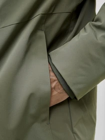 Куртки и дубленки JACK & JONES модель 12278781_GrapeLeaf Фото