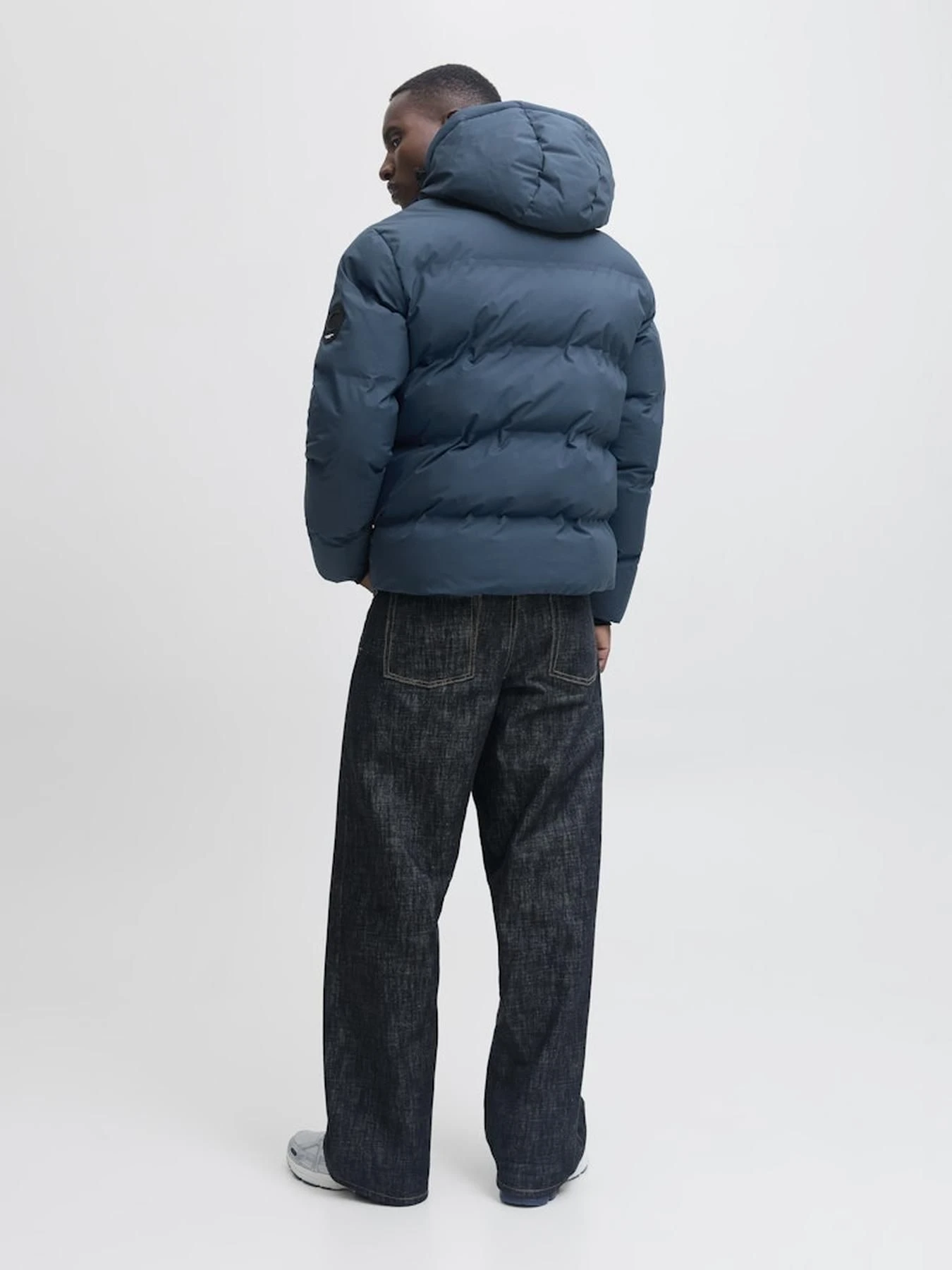 Куртки и дубленки JACK & JONES модель 12285919_Titan Фото