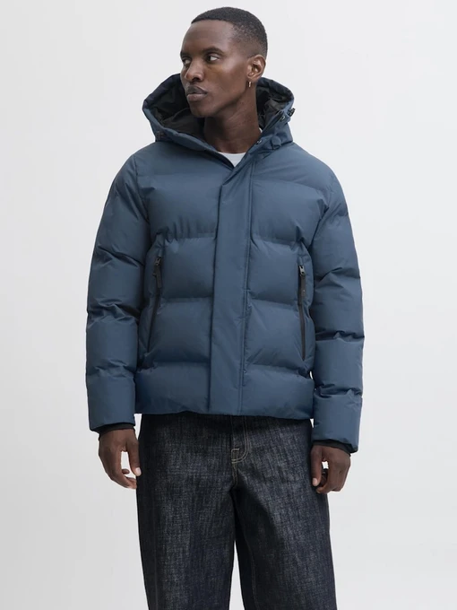 Куртки и дубленки JACK & JONES модель 12285919_Titan Фото