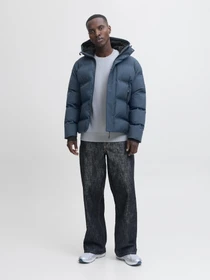 Куртки и дубленки JACK & JONES модель 12285919_Titan Фото