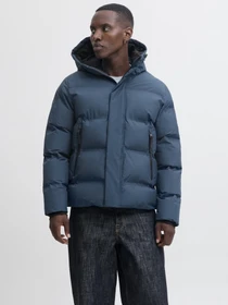 Куртки и дубленки JACK & JONES модель 12285919_Titan Фото