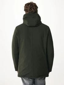 Куртки и дубленки MEXX модель MF006800553M_WarmGreen Фото
