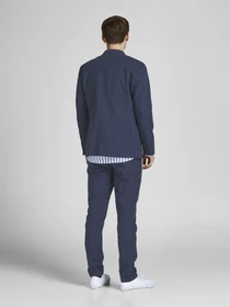 Пиджаки JACK & JONES модель 12202801_DARKNAVY Фото