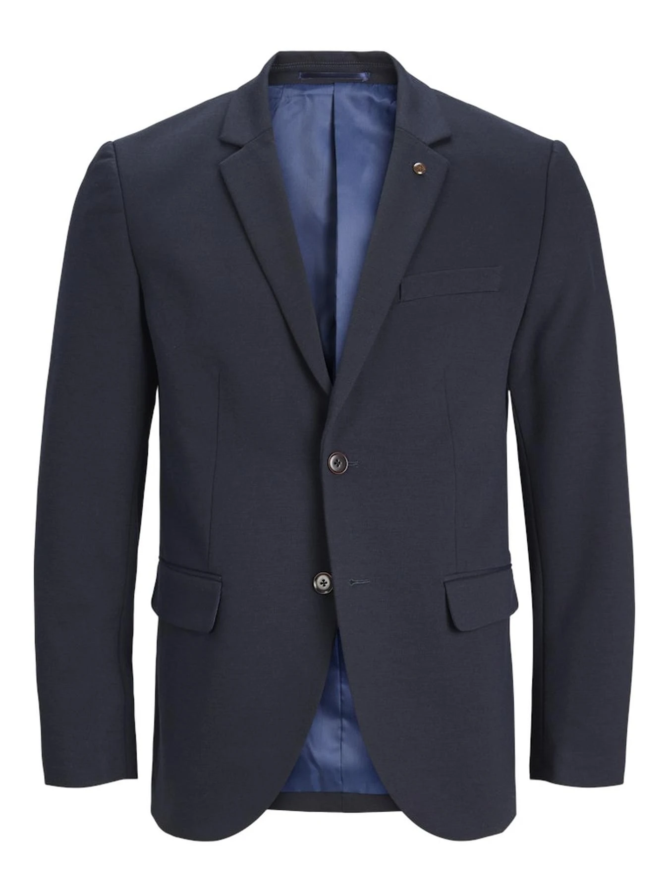Пиджаки JACK & JONES модель 12238702_DARKNAVY Фото