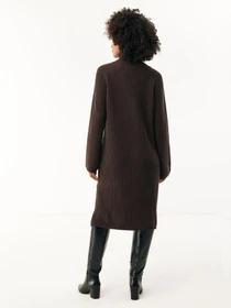 Платья MEXX модель MF006304153W_DarkBrown Фото
