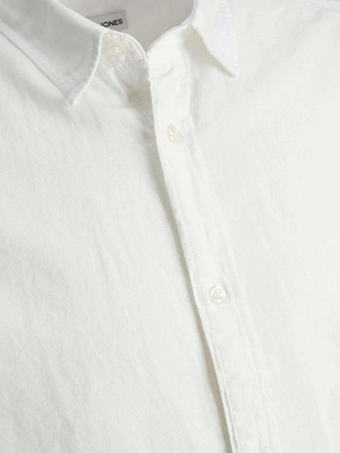 Рубашки JACK & JONES модель 12248579_White Фото