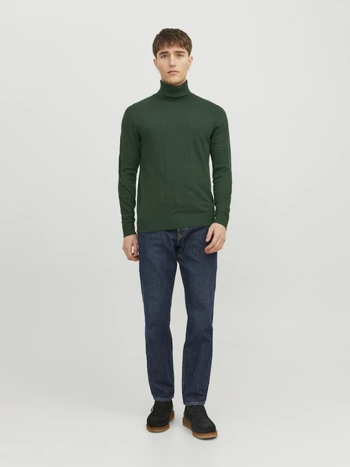 Худи и свитшоты JACK & JONES модель 12157417_MountainView Фото
