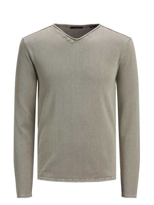 Свитры и кардиганы JACK & JONES модель 12168279_String Фото
