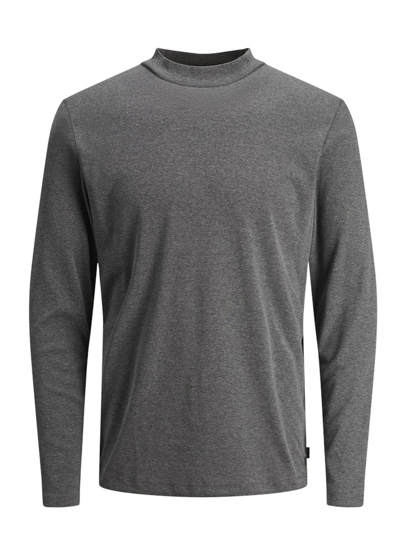 Худи и свитшоты JACK & JONES модель 12174910_DarkGreyMelange Худи и свитшоты JACK & JONES модель 12174910_DarkGreyMelange Фото