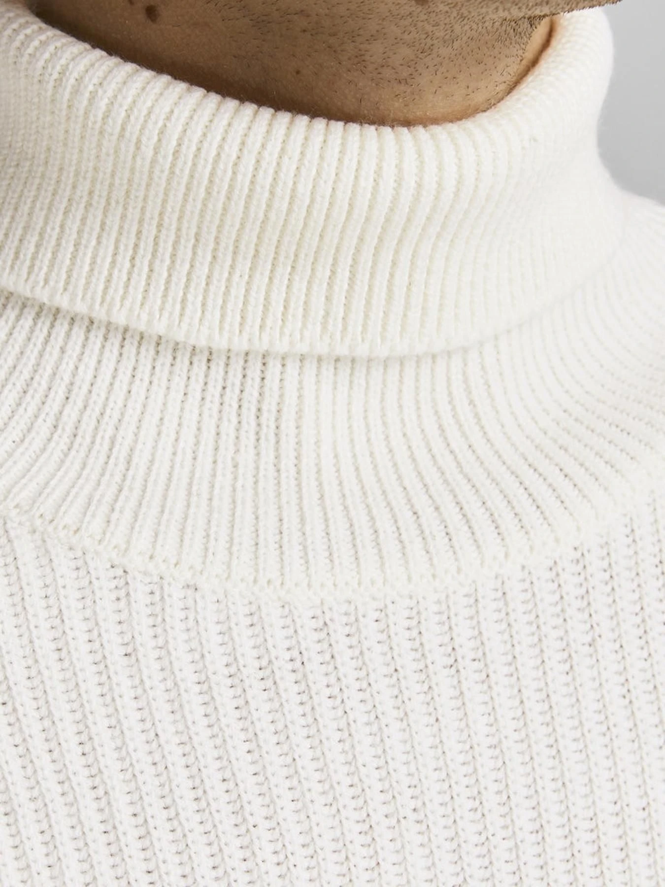 Худи и свитшоты JACK & JONES модель 12189963_CLOUDDANCER Худи и свитшоты JACK & JONES модель 12189963_CLOUDDANCER Фото