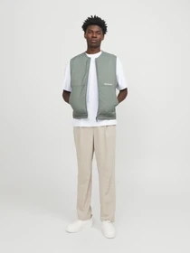 Свитры и кардиганы JACK & JONES модель 12252918_LaurelWreath Фото