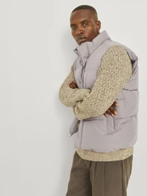 Свитры и кардиганы JACK & JONES модель 12256981_Atmosphere Фото