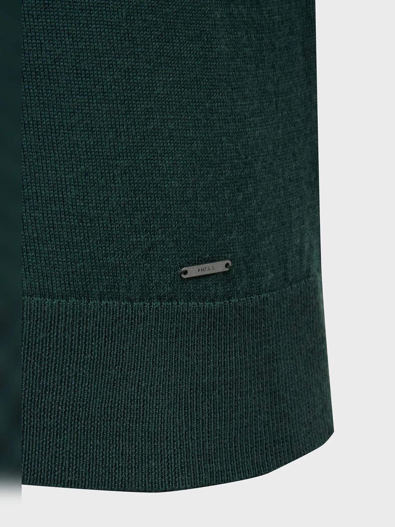 Свитры и кардиганы MEXX модель MF006601443M_DARKGREEN Свитры и кардиганы MEXX модель MF006601443M_DARKGREEN Фото