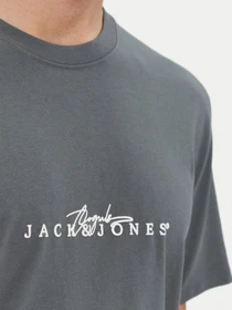 Футболки и поло JACK & JONES модель 12273163_StormyWeather Фото