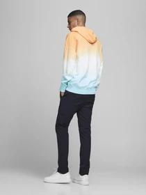 Худи и свитшоты JACK & JONES модель 12189252_ShellCoral Фото