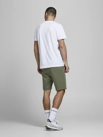 Шорты JACK & JONES модель 12182595_Dustyolive Фото