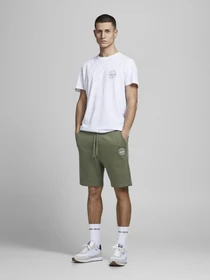 Шорты JACK & JONES модель 12182595_Dustyolive Фото
