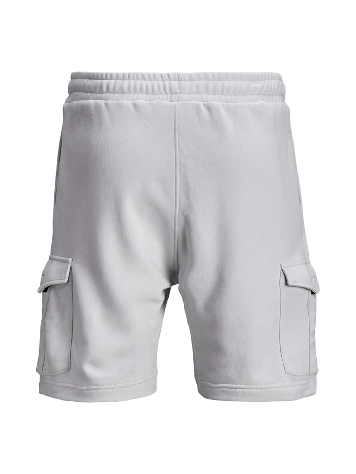 Шорты JACK & JONES модель 12197206_GlacierGray Фото