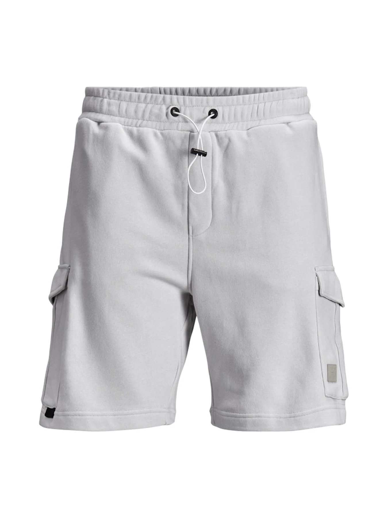 Шорты JACK & JONES модель 12197206_GlacierGray Фото