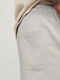 Шорты JACK & JONES модель 12252251_Moonbeam Фото