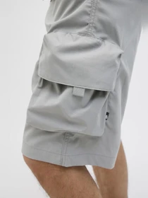 Шорты JACK & JONES модель 12269386_UltimateGrey Фото
