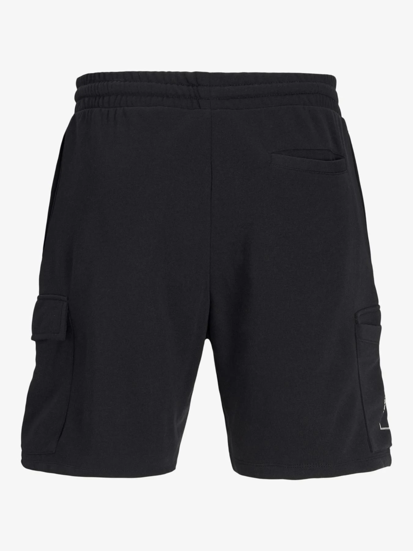 Шорты JACK & JONES модель 12269442_Black Фото