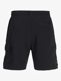 Шорты JACK & JONES модель 12269442_Black Фото