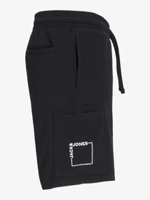 Шорты JACK & JONES модель 12269442_Black Фото