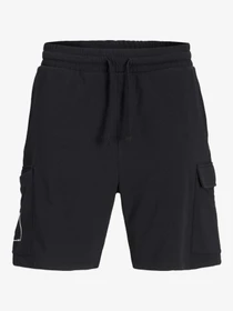 Шолақ шалбар JACK & JONES үлгі 12269442_Black Фото