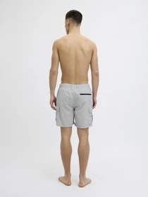 Шорты JACK & JONES модель 12272989_High-rise Фото