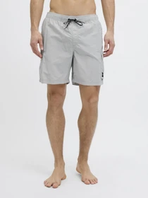 Шолақ шалбар JACK & JONES үлгі 12272989_High-rise Фото