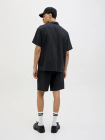 Шорты JACK & JONES модель 12274758_Black Фото