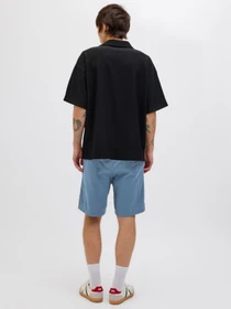 Шорты JACK & JONES модель 12274968_BlueMirage Фото