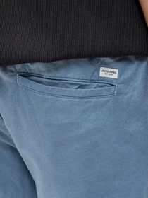 Шорты JACK & JONES модель 12274968_BlueMirage Фото
