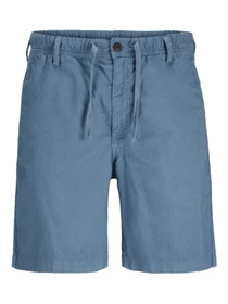 Шорты JACK & JONES модель 12274968_BlueMirage Фото